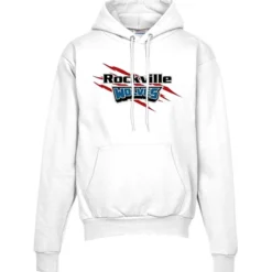 Hanes ComfortBlend Hoodie - Full Color
