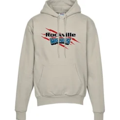 Hanes ComfortBlend Hoodie - Full Color
