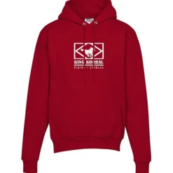Hanes ComfortBlend Hoodie - Screen