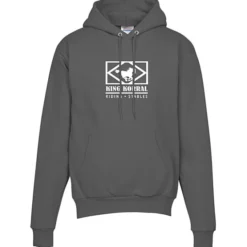 Hanes ComfortBlend Hoodie - Screen