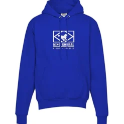 Hanes ComfortBlend Hoodie - Screen