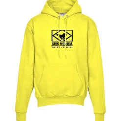Hanes ComfortBlend Hoodie - Screen
