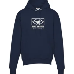 Hanes ComfortBlend Hoodie - Screen