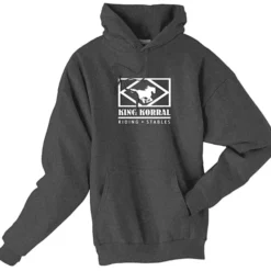 Hanes ComfortBlend Hoodie - Screen