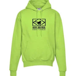 Hanes ComfortBlend Hoodie - Screen