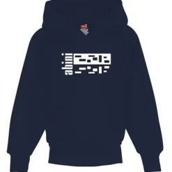 Hanes ComfortBlend Hoodie - Youth - Screen