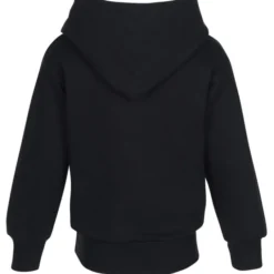 Hanes ComfortBlend Hoodie - Youth - Embroidered