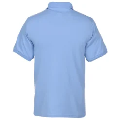 Hanes ComfortBlend 50/50 Jersey Sport Shirt - Men's - Embroidered