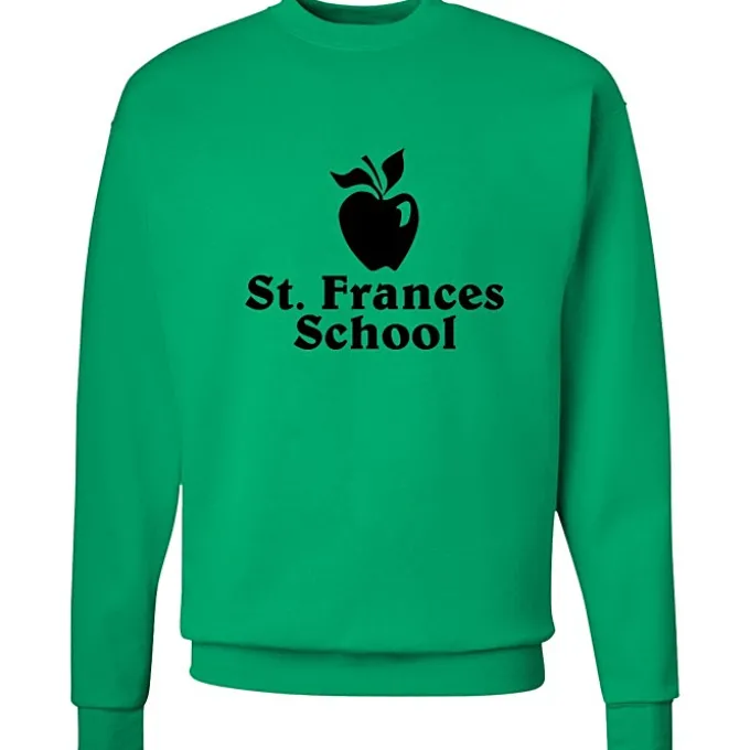 Hanes ComfortBlend Sweatshirt - Screen