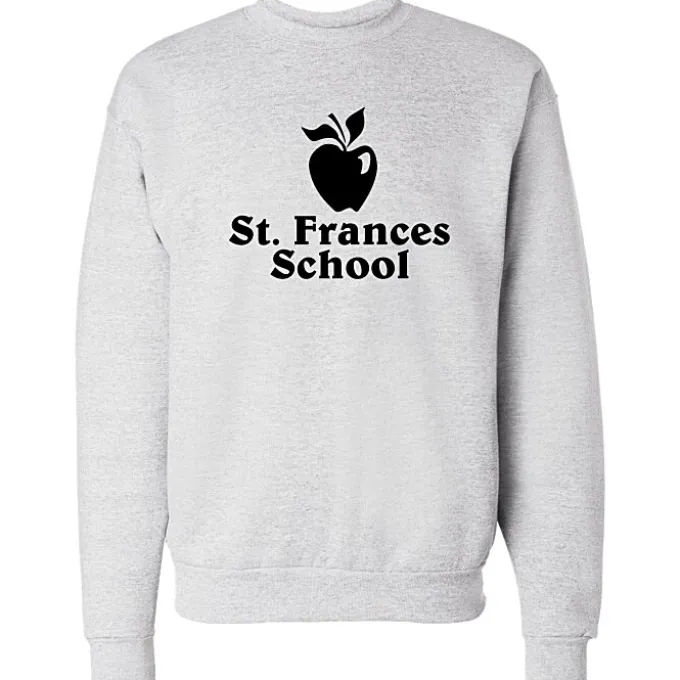 Hanes ComfortBlend Sweatshirt - Screen