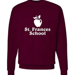 Hanes ComfortBlend Sweatshirt - Screen