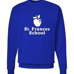 Hanes ComfortBlend Sweatshirt - Screen