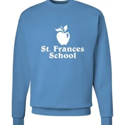 Hanes ComfortBlend Sweatshirt - Screen