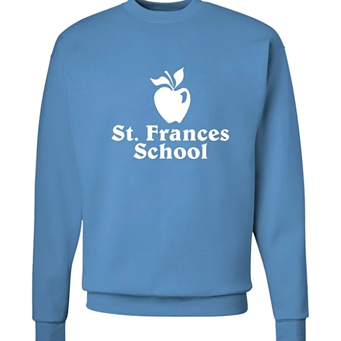 Hanes ComfortBlend Sweatshirt - Screen