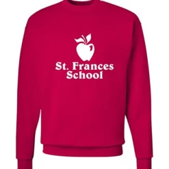 Hanes ComfortBlend Sweatshirt - Screen