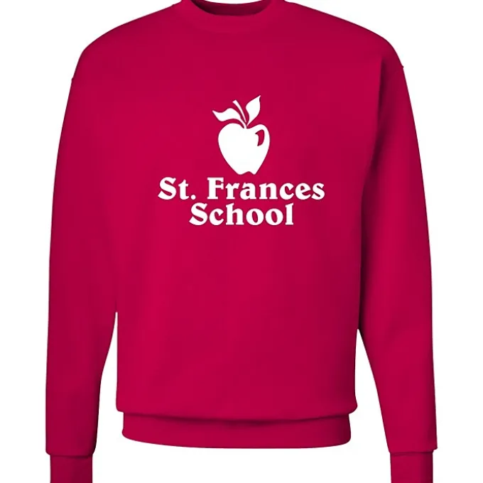 Hanes ComfortBlend Sweatshirt - Screen
