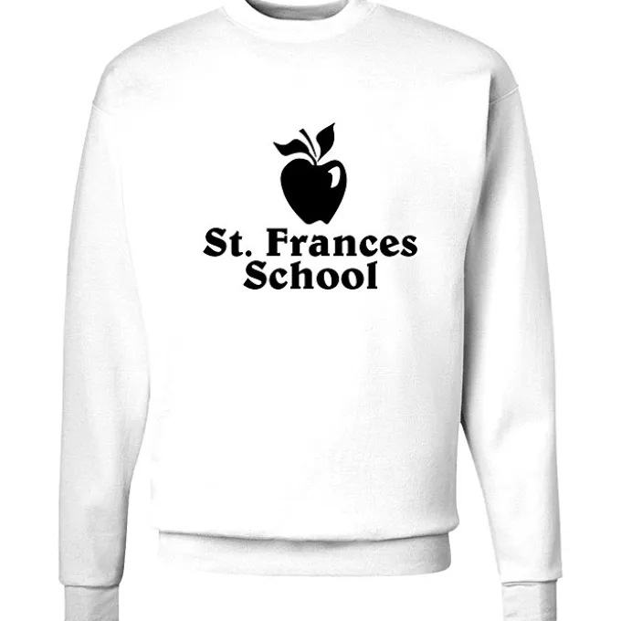 Hanes ComfortBlend Sweatshirt - Screen