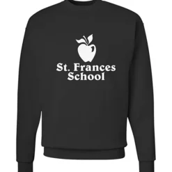 Hanes ComfortBlend Sweatshirt - Screen