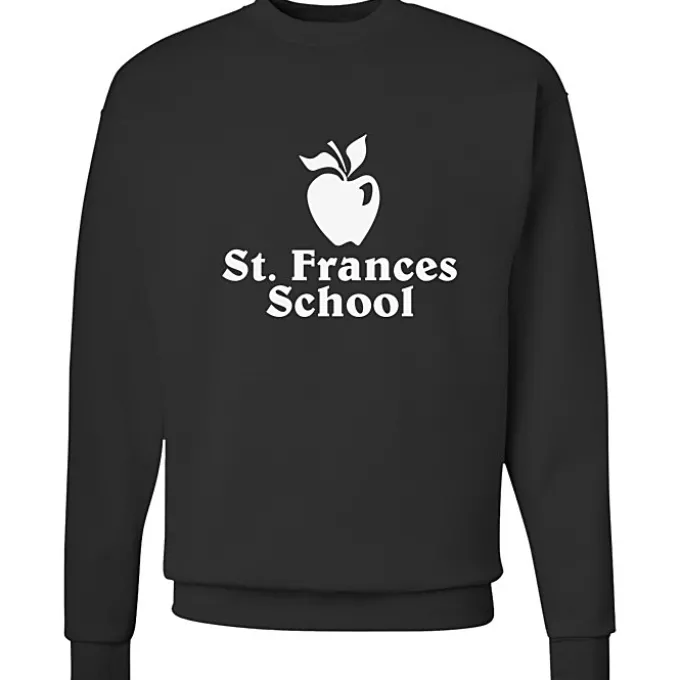 Hanes ComfortBlend Sweatshirt - Screen