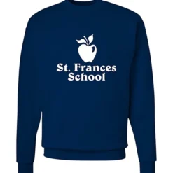 Hanes ComfortBlend Sweatshirt - Screen