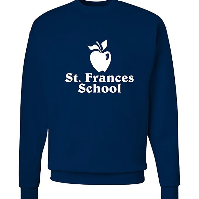 Hanes ComfortBlend Sweatshirt - Screen