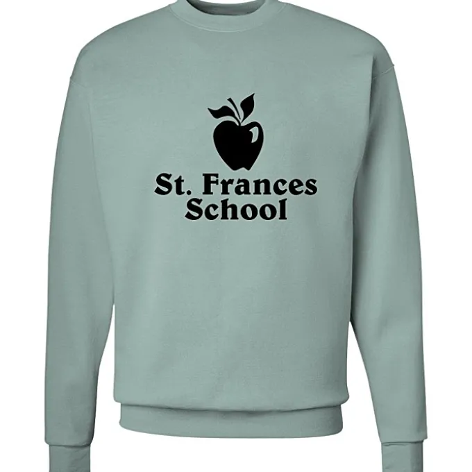 Hanes ComfortBlend Sweatshirt - Screen