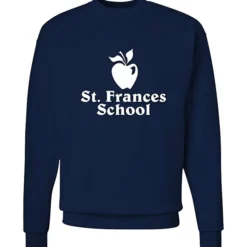 Hanes ComfortBlend Sweatshirt - Screen
