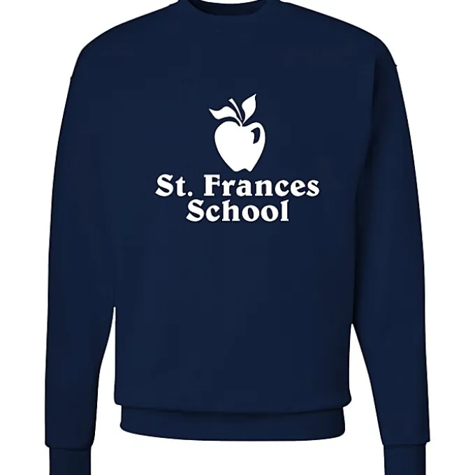 Hanes ComfortBlend Sweatshirt - Screen