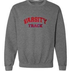 Hanes ComfortBlend Sweatshirt - Applique Felt