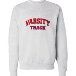 Hanes ComfortBlend Sweatshirt - Applique Felt