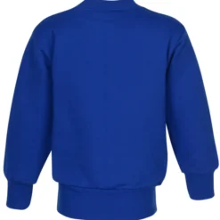 Hanes ComfortBlend Sweatshirt - Youth - Screen