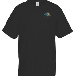 Hanes 50/50 ComfortBlend T-Shirt - Embroidered