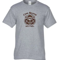 Hanes 50/50 ComfortBlend T-Shirt - Screen - Colors