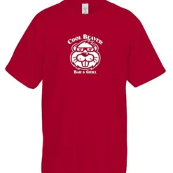 Hanes 50/50 ComfortBlend T-Shirt - Screen - Colors