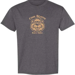Hanes 50/50 ComfortBlend T-Shirt - Screen - Colors