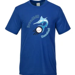 Hanes Cool-Dri Cotton Touch T-Shirt - Full Color