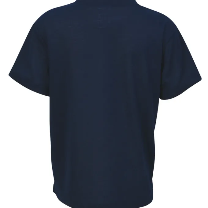 Hanes Cool Dri Cotton Touch T-Shirt - Youth - Screen