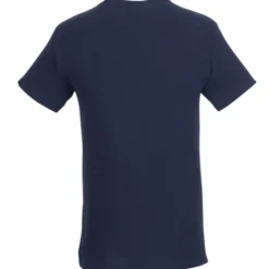 Hanes Essential-T Pocket T-Shirt