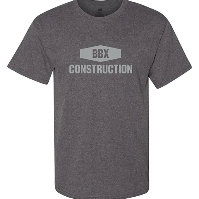 Hanes Essential-T T-Shirt - Men's - Screen
