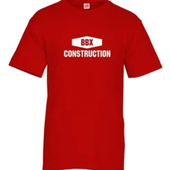 Hanes Essential-T T-Shirt - Men's - Screen