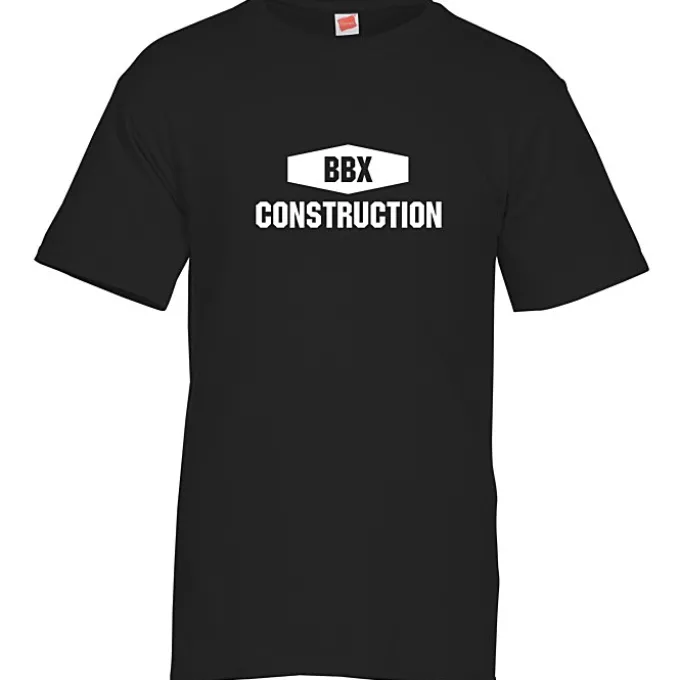 Hanes Essential-T T-Shirt - Men's - Screen
