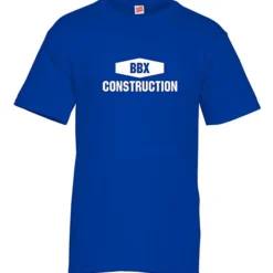 Hanes Essential-T T-Shirt - Men's - Screen