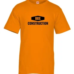 Hanes Essential-T T-Shirt - Men's - Screen