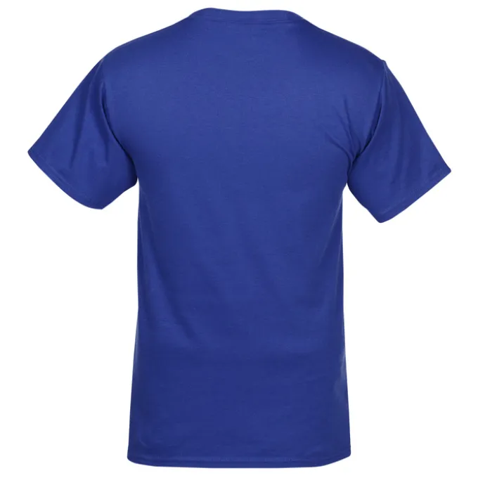 Hanes Essential-T T-Shirt - Men's - Screen