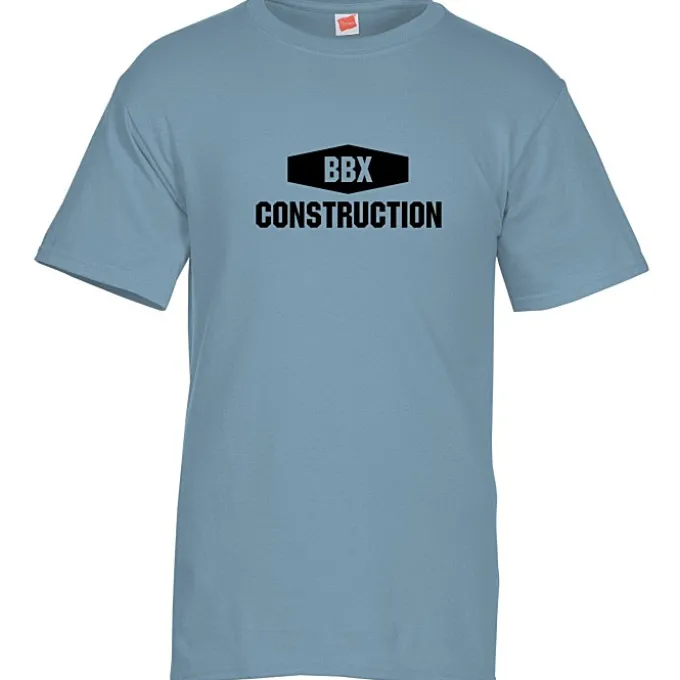Hanes Essential-T T-Shirt - Men's - Screen
