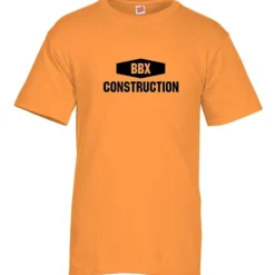 Hanes Essential-T T-Shirt - Men's - Screen