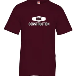 Hanes Essential-T T-Shirt - Men's - Screen
