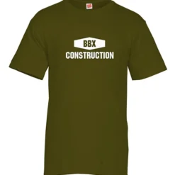 Hanes Essential-T T-Shirt - Men's - Screen