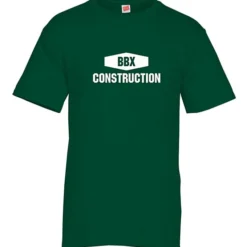 Hanes Essential-T T-Shirt - Men's - Screen