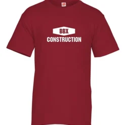 Hanes Essential-T T-Shirt - Men's - Screen